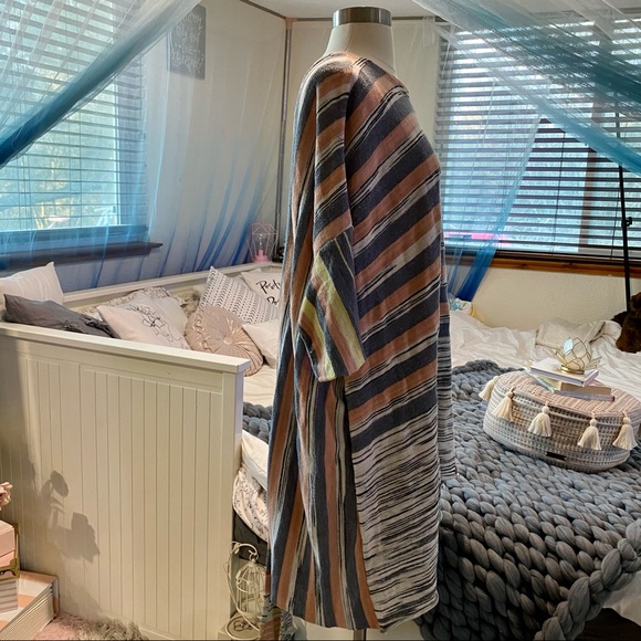 Free People T-Shirt Dress - Picture 6 of 15